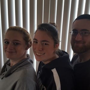 Meet your Posher, Chris